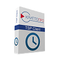 Лицензия КриптоПро TSP Client 2.0 на одно рабочее место, бес...